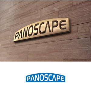 Logo Design by S.H Designs for PanoScape  | Design: #30288908