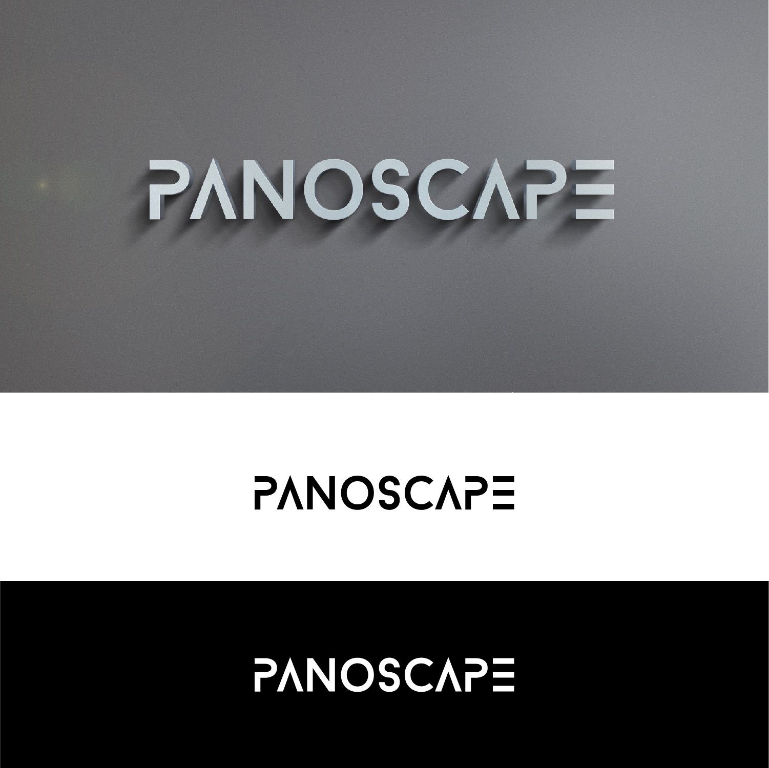 Diseño de Logo por S.H Designs para PanoScape  | Diseño #30288911