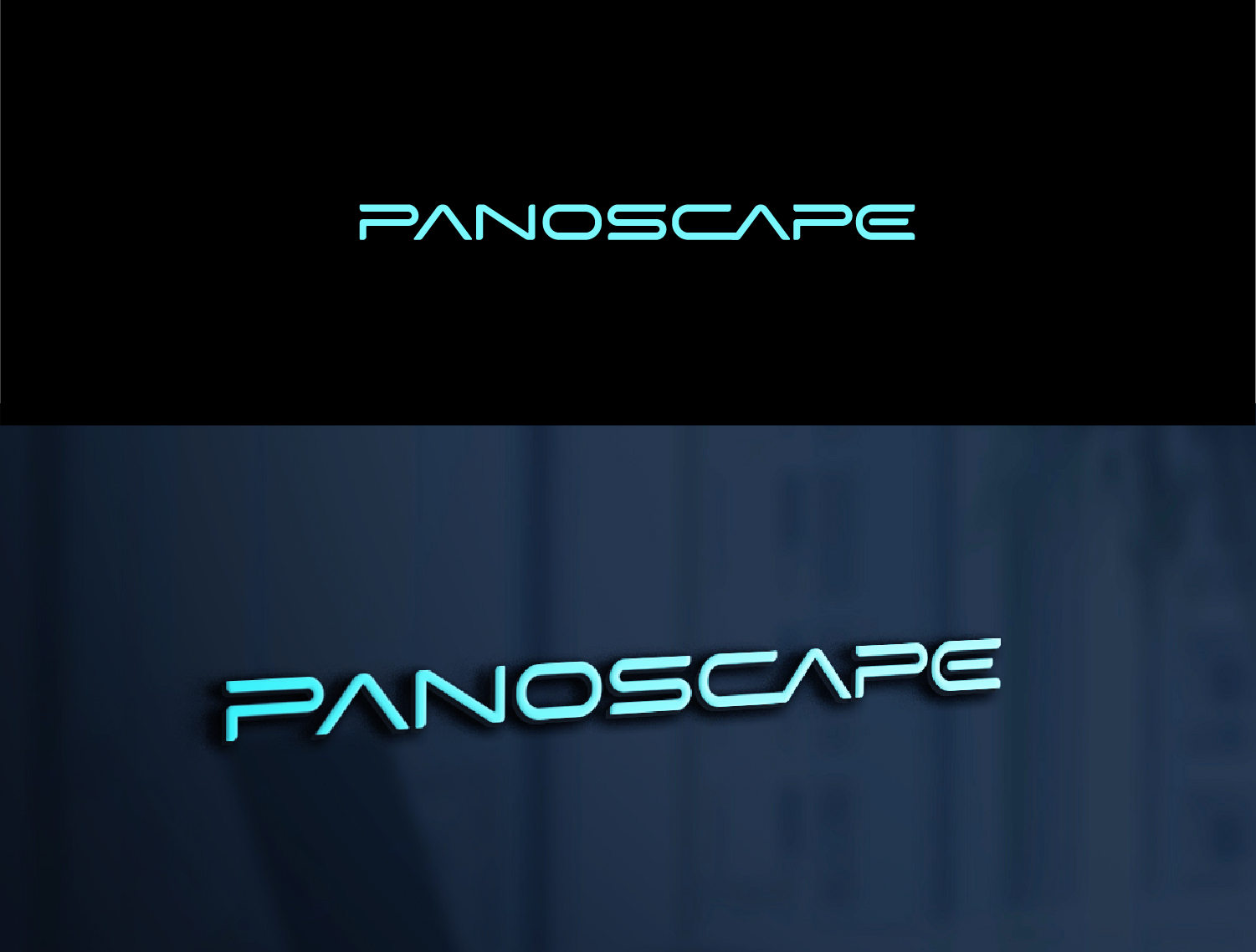 Logo Design by S.H Designs for PanoScape  | Design #30288912