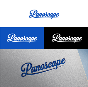 Logo Design by S.H Designs for PanoScape  | Design: #30288913