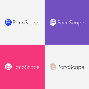 Logo Design by Adnan Bhatti for PanoScape  | Design: #30294549