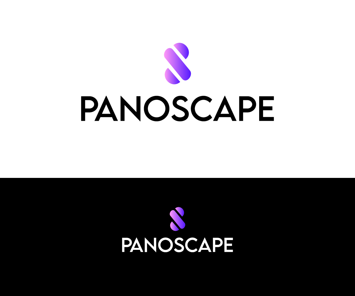 Logo Design by Kavth for PanoScape  | Design #30322246