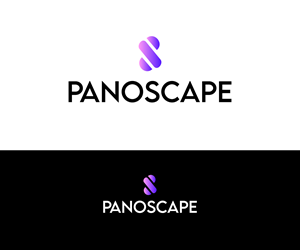 Diseño de Logo por Kavth para PanoScape  | Diseño: #30322246