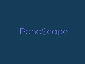 Logo Design by Caribu inc for PanoScape  | Design: #30315643