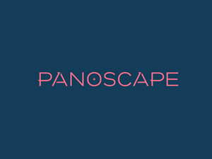 Logo Design by Caribu inc for PanoScape  | Design: #30315644