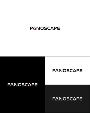 Logo Design by Student_art for PanoScape  | Design: #30319604