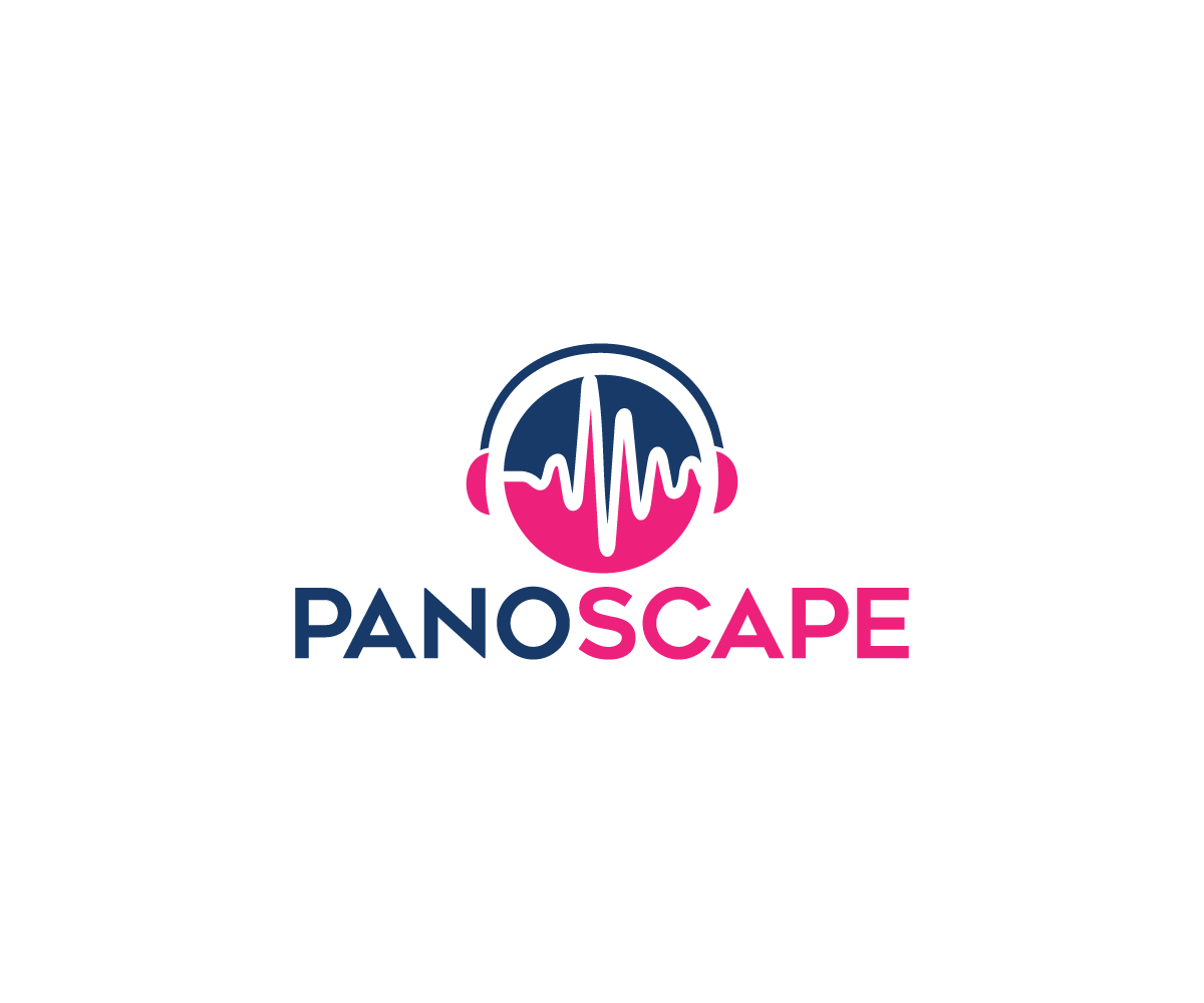 Logo Design by Spark  Design for PanoScape  | Design #30289267