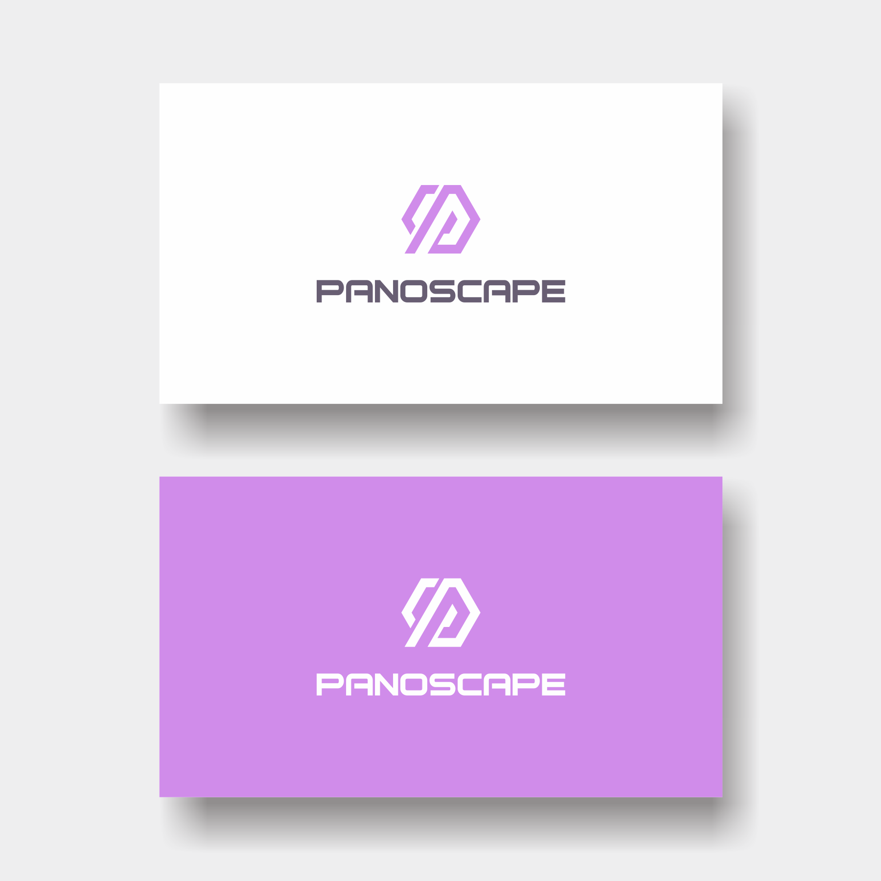Logo Design by sabina aiko for PanoScape  | Design #30310922