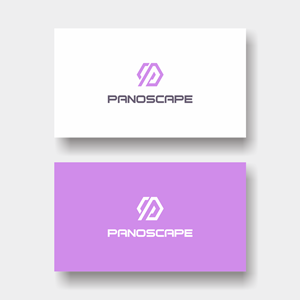 Logo Design by sabina aiko for PanoScape  | Design: #30310922