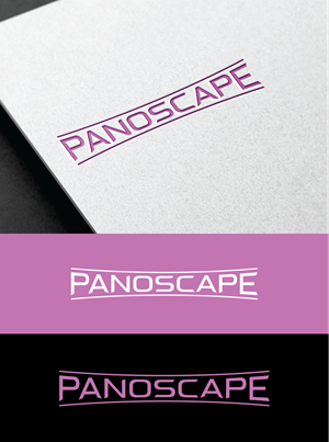 Logo Design by Digi_Design555 for PanoScape  | Design: #30321475