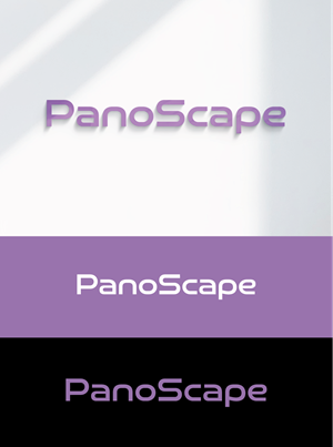 Logo Design by Digi_Design555 for PanoScape  | Design: #30321476