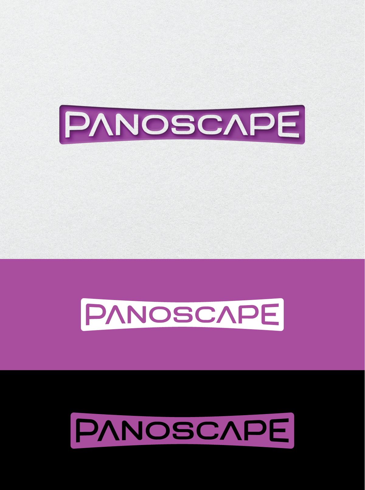 Logo Design by Digi_Design555 for PanoScape  | Design #30321478