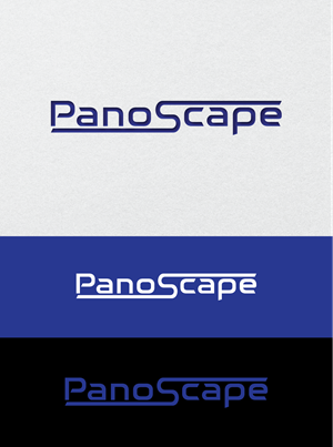 Logo Design by Digi_Design555 for PanoScape  | Design: #30321479