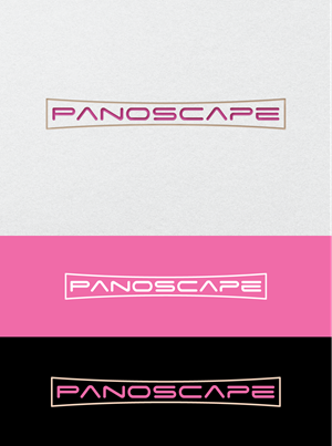 Logo Design by Digi_Design555 for PanoScape  | Design: #30321482
