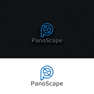 Logo Design by sthirteen for PanoScape  | Design: #30288462