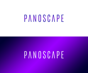Logo Design by NancyTan for PanoScape  | Design: #30292189