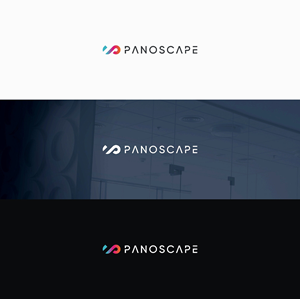 Logo Design by radienka for PanoScape  | Design: #30318049