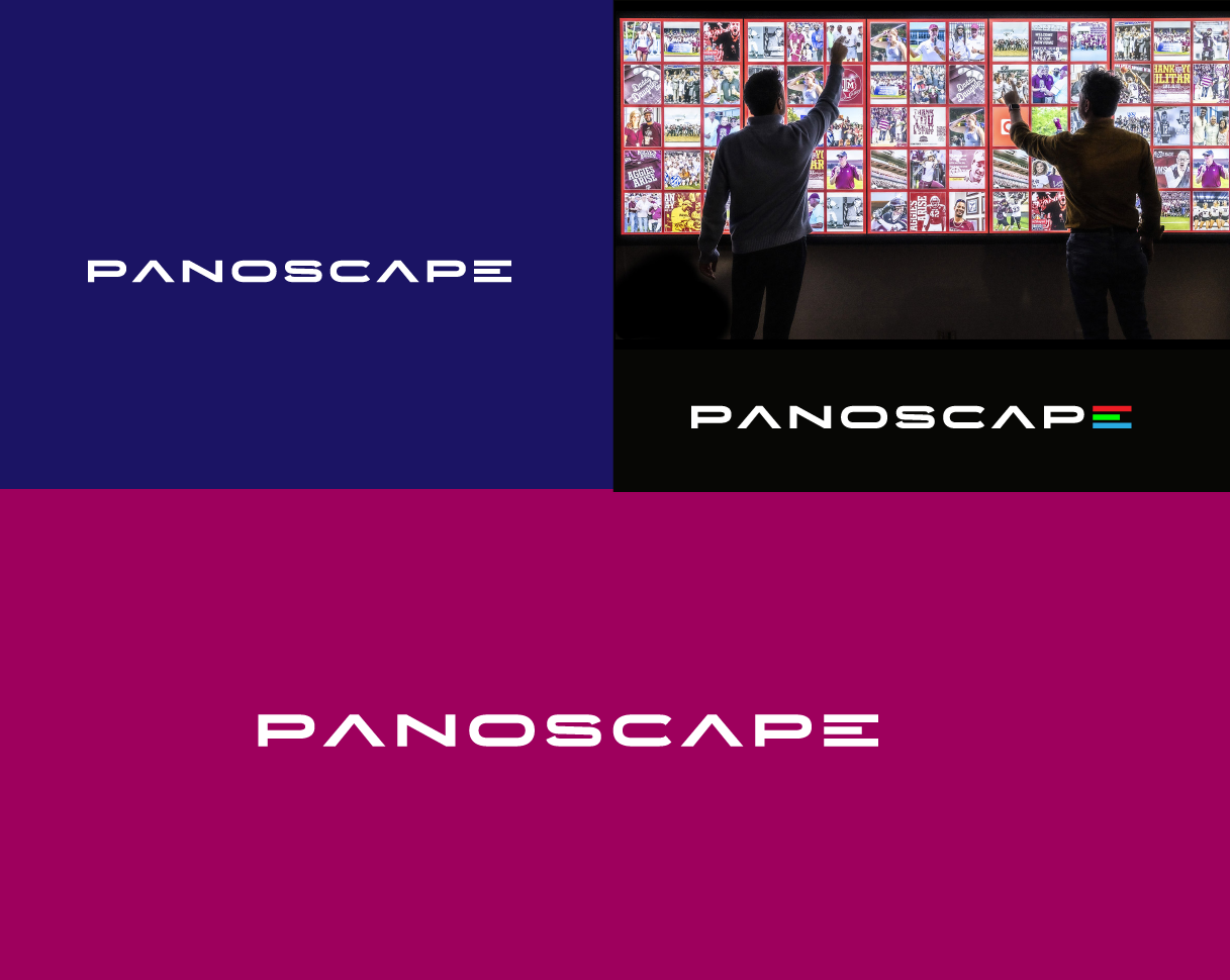 Logo Design by ThinkDesign for PanoScape  | Design #30308001