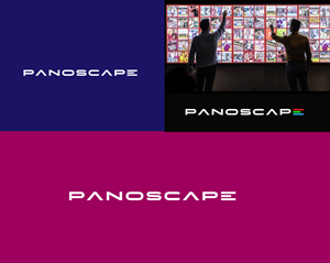 Logo Design by ThinkDesign for PanoScape  | Design: #30308001