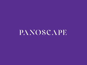 Logo Design by ThinkDesign for PanoScape  | Design: #30461884