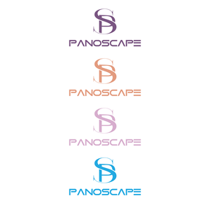 Logo Design by Rasu raj for PanoScape  | Design: #30294584