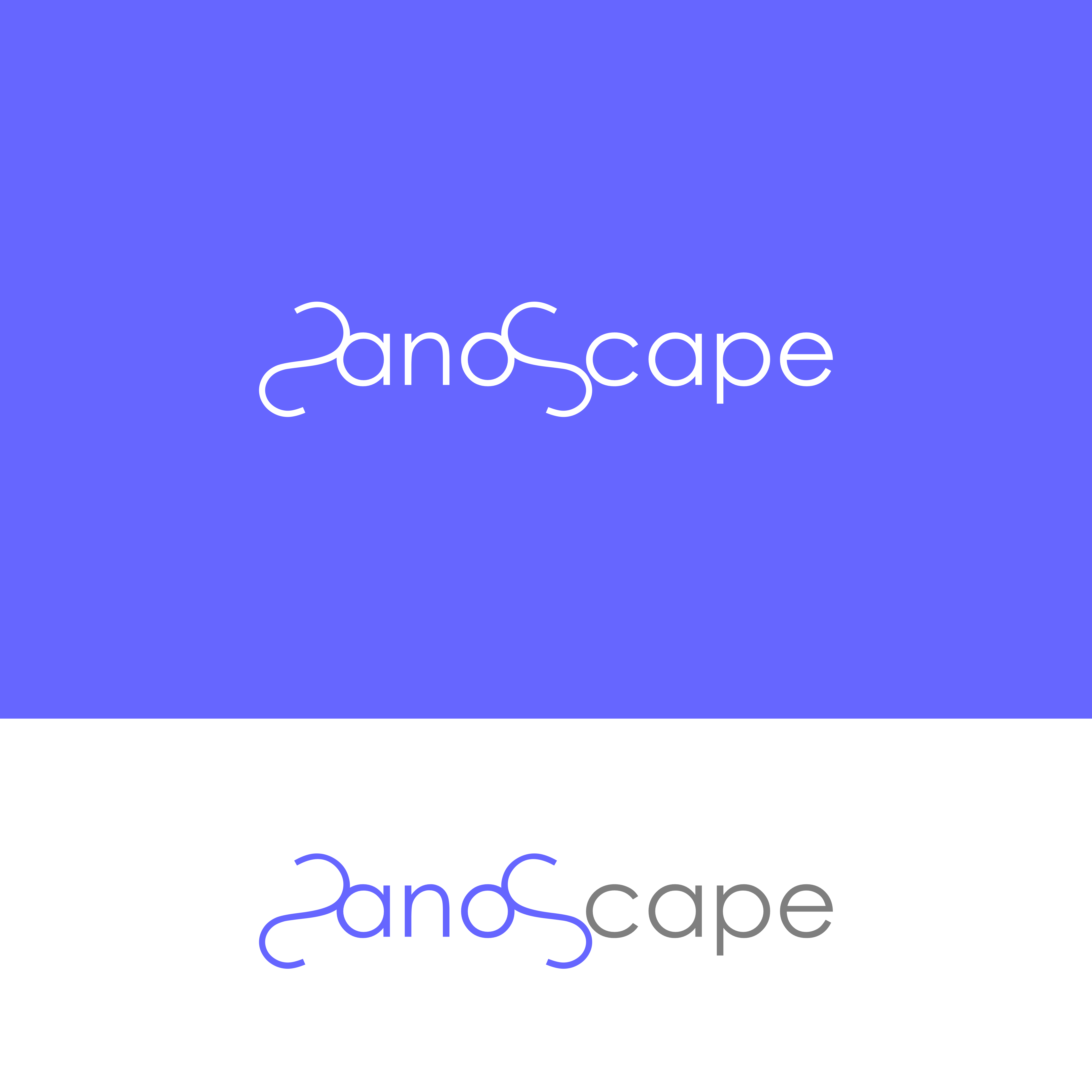Diseño de Logo por enka94 para PanoScape  | Diseño #30315206