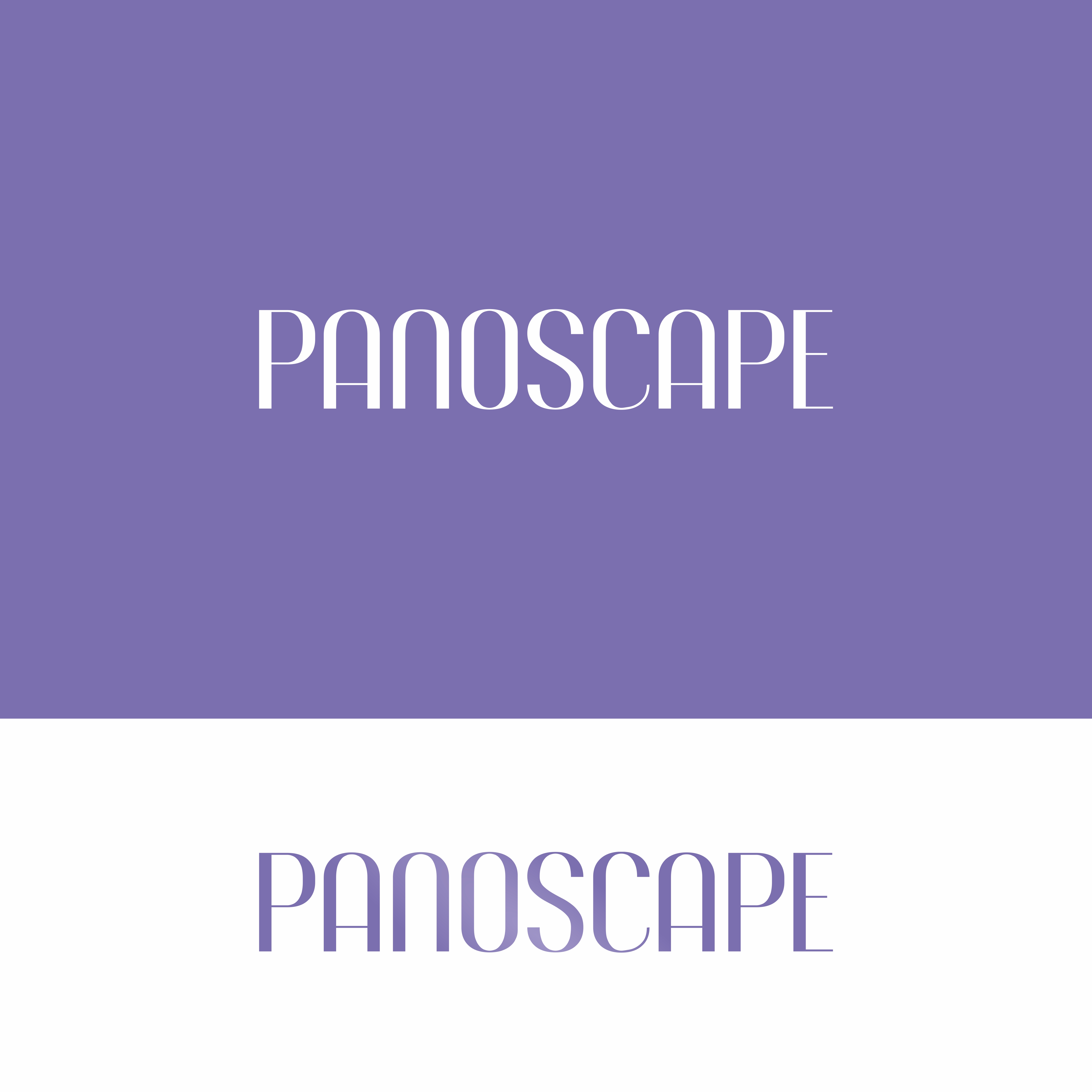 Logo Design by enka94 for PanoScape  | Design #30315216