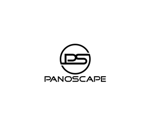 Logo Design by MHP Graphics House for PanoScape  | Design: #30289377
