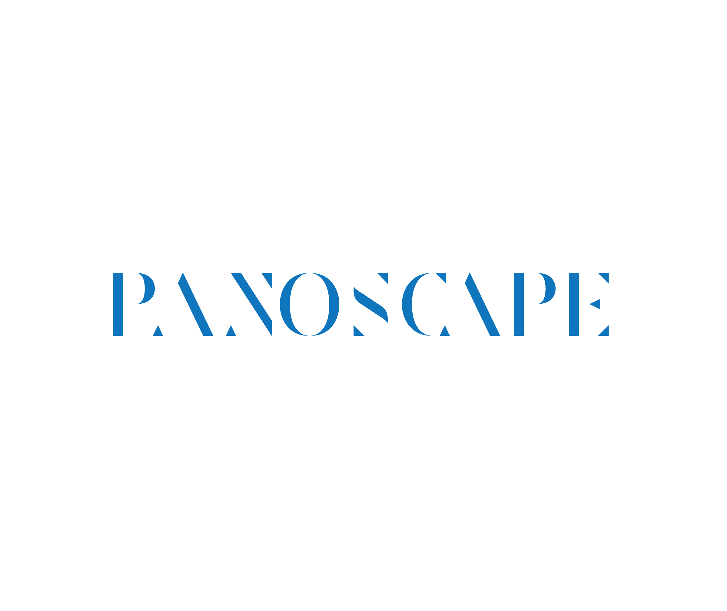 Logo Design by MHP Graphics House for PanoScape  | Design #30454257