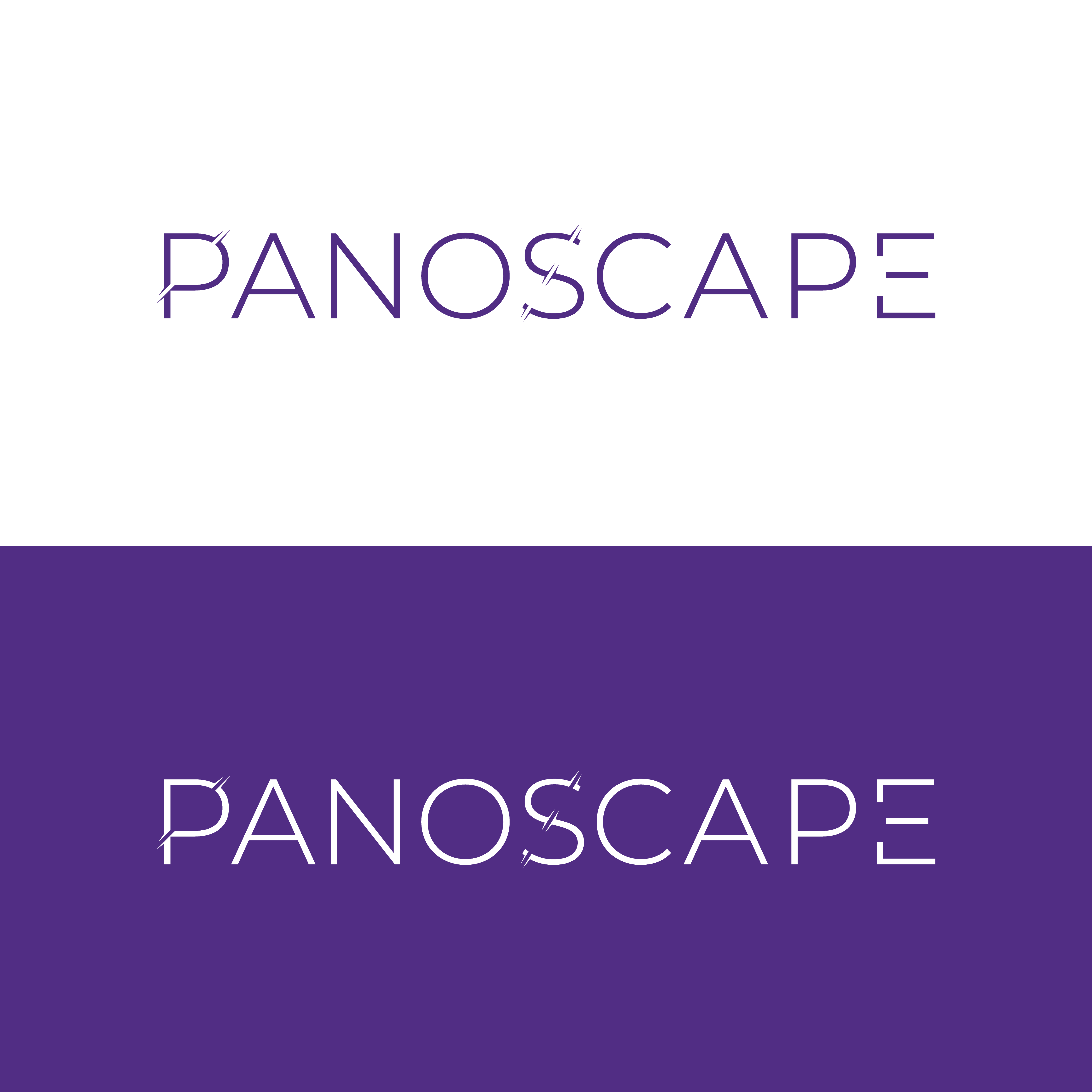 Diseño de Logo por higner para PanoScape  | Diseño #30293163