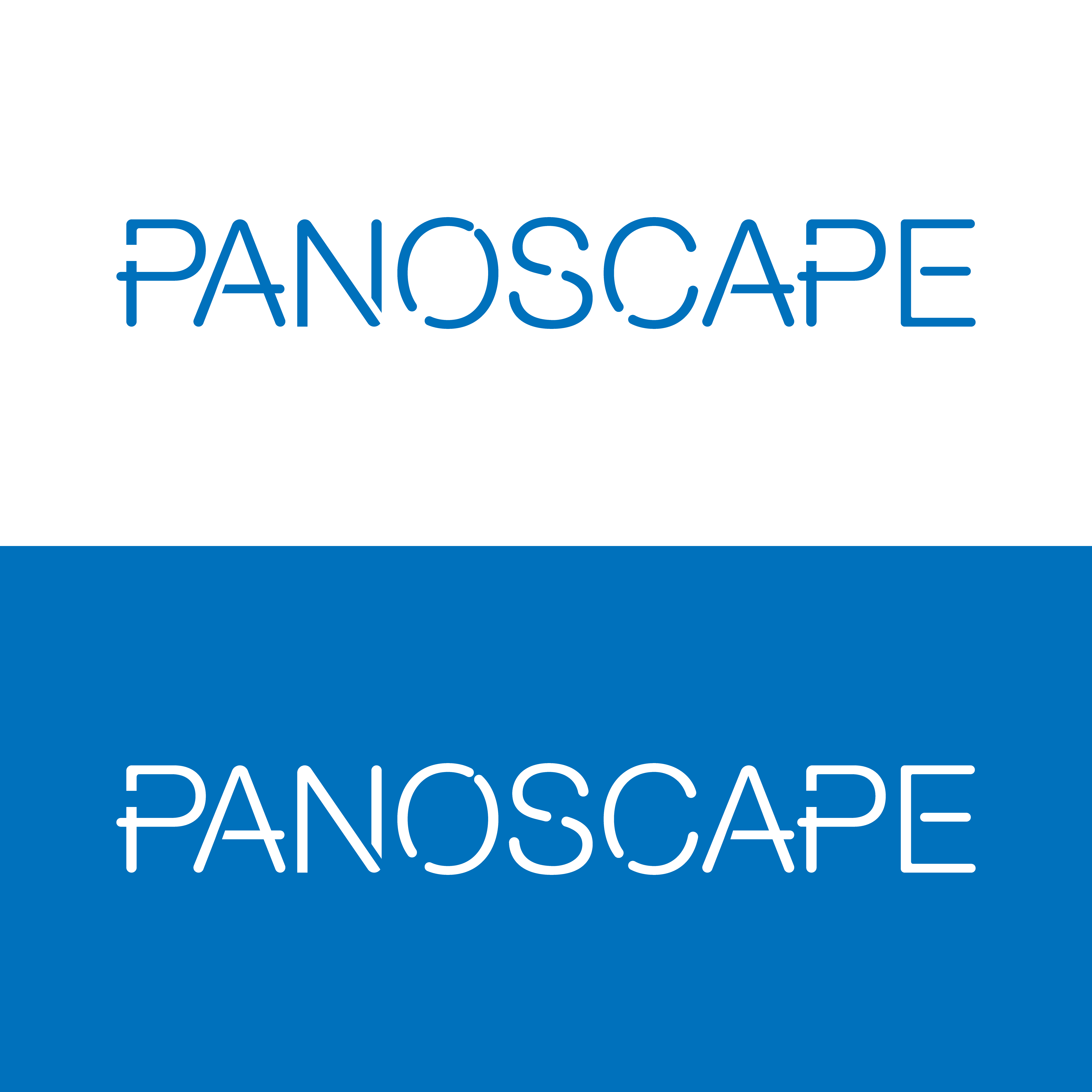 Logo Design by higner for PanoScape  | Design #30302979