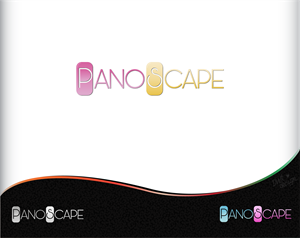 Logo Design by dwross for PanoScape  | Design: #30294956