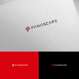 Logo Design by alzac for PanoScape  | Design: #30332754