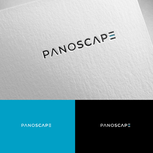 Logo Design by alzac for PanoScape  | Design: #30332773