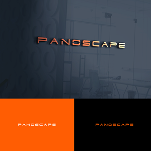 Logo Design by alzac for PanoScape  | Design: #30332935