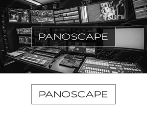 Logo Design by creative.visuals for PanoScape  | Design #30330997