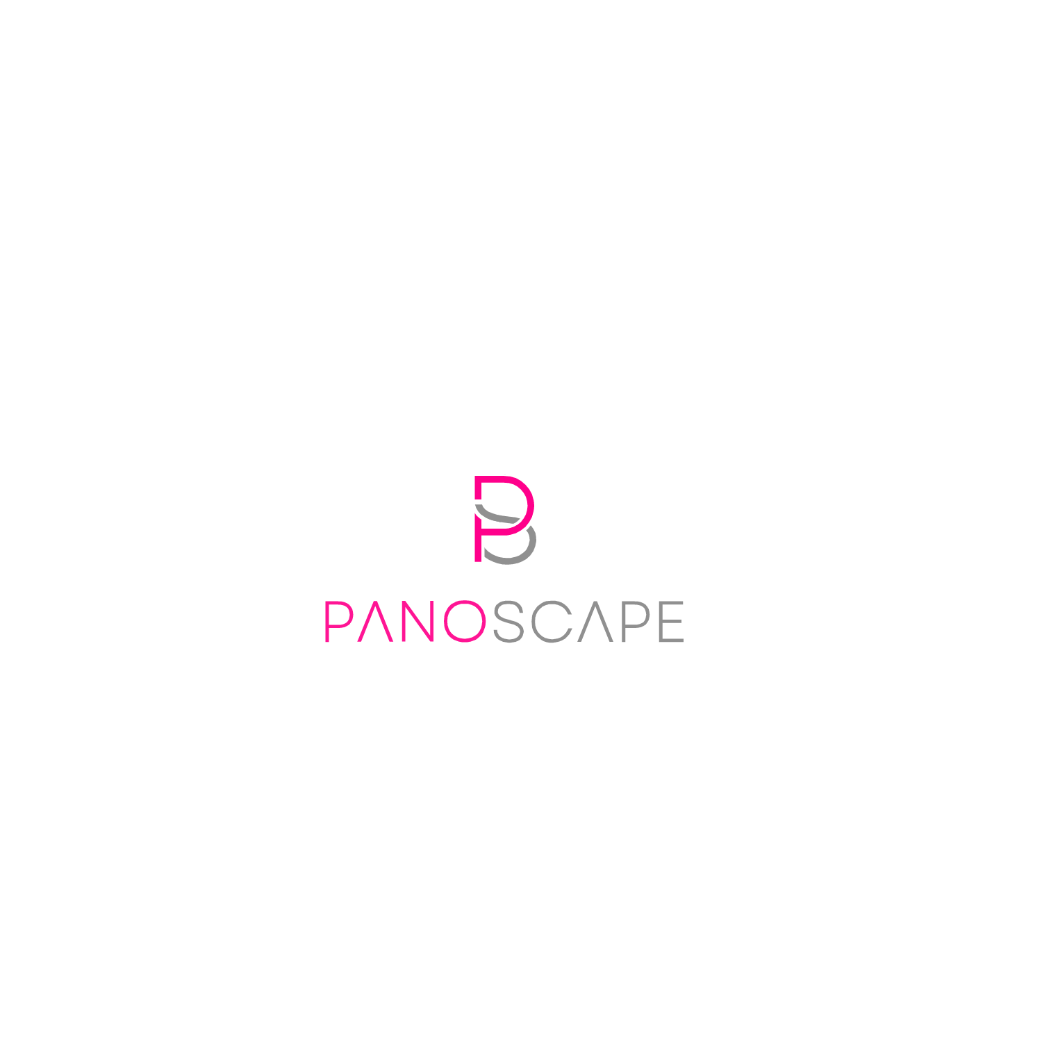 Logo Design by S.N.Y™-01 for PanoScape  | Design #30289988