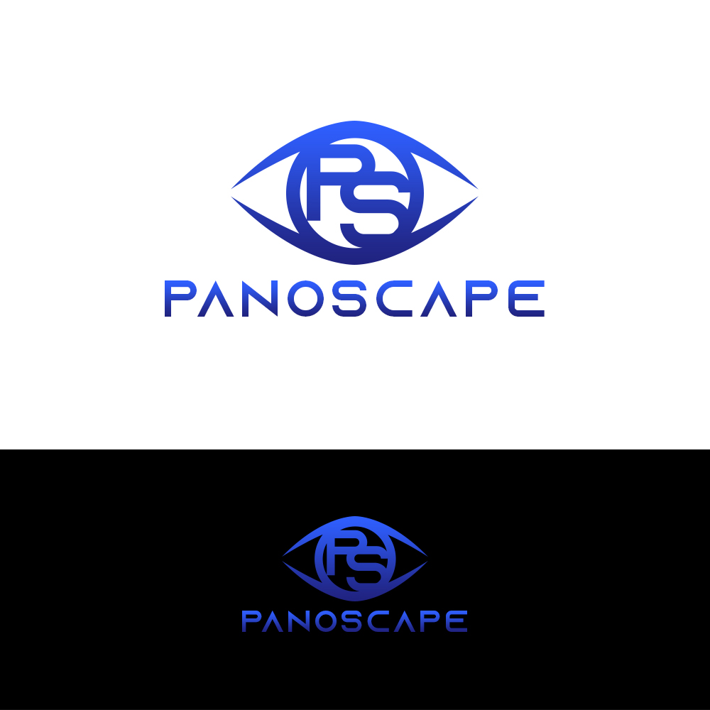 Design de Logo par PsyPen pour PanoScape  | Design #30290133