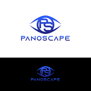 Logo Design by PsyPen for PanoScape  | Design: #30290133