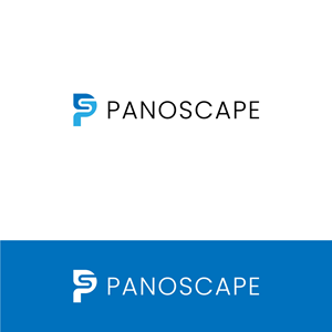 Logo Design by Onerio for PanoScape  | Design: #30298167