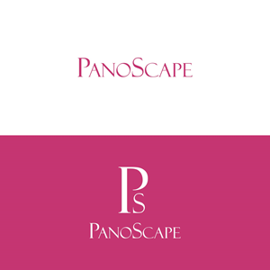 Logo Design by r. ilham for PanoScape  | Design #30295356