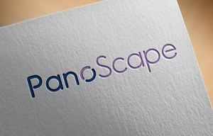 Logo Design by Potatow for PanoScape  | Design: #30331366