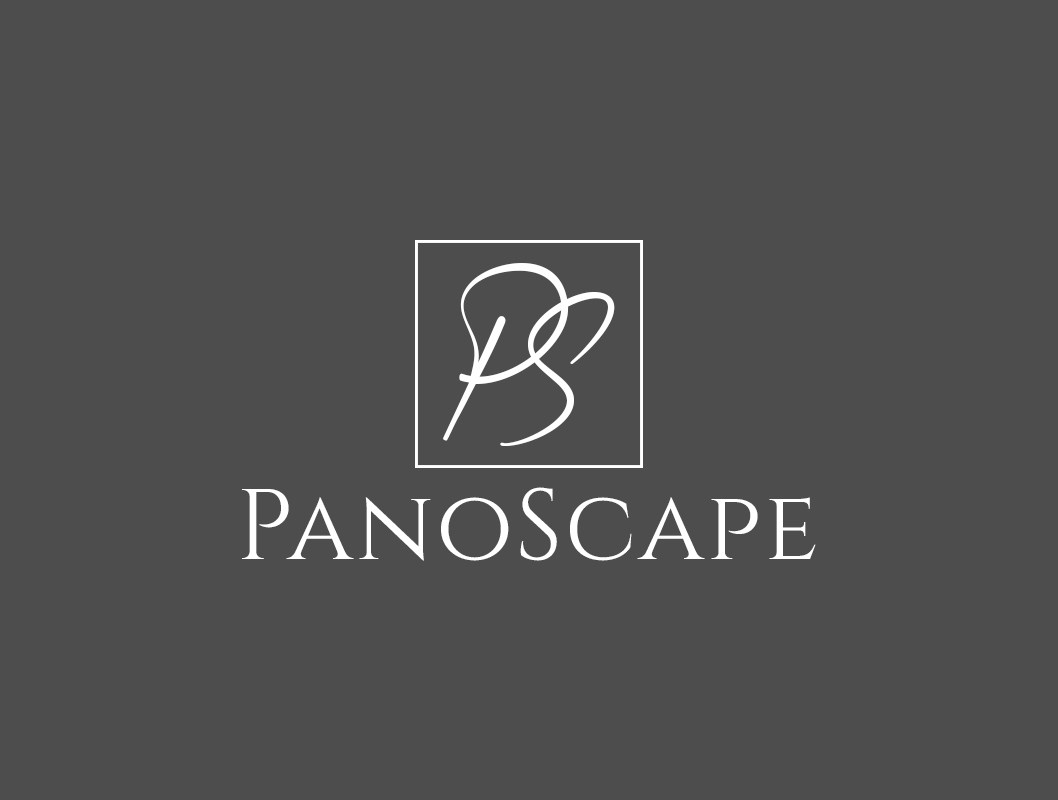 Logo Design by Soonia for PanoScape  | Design #30330977