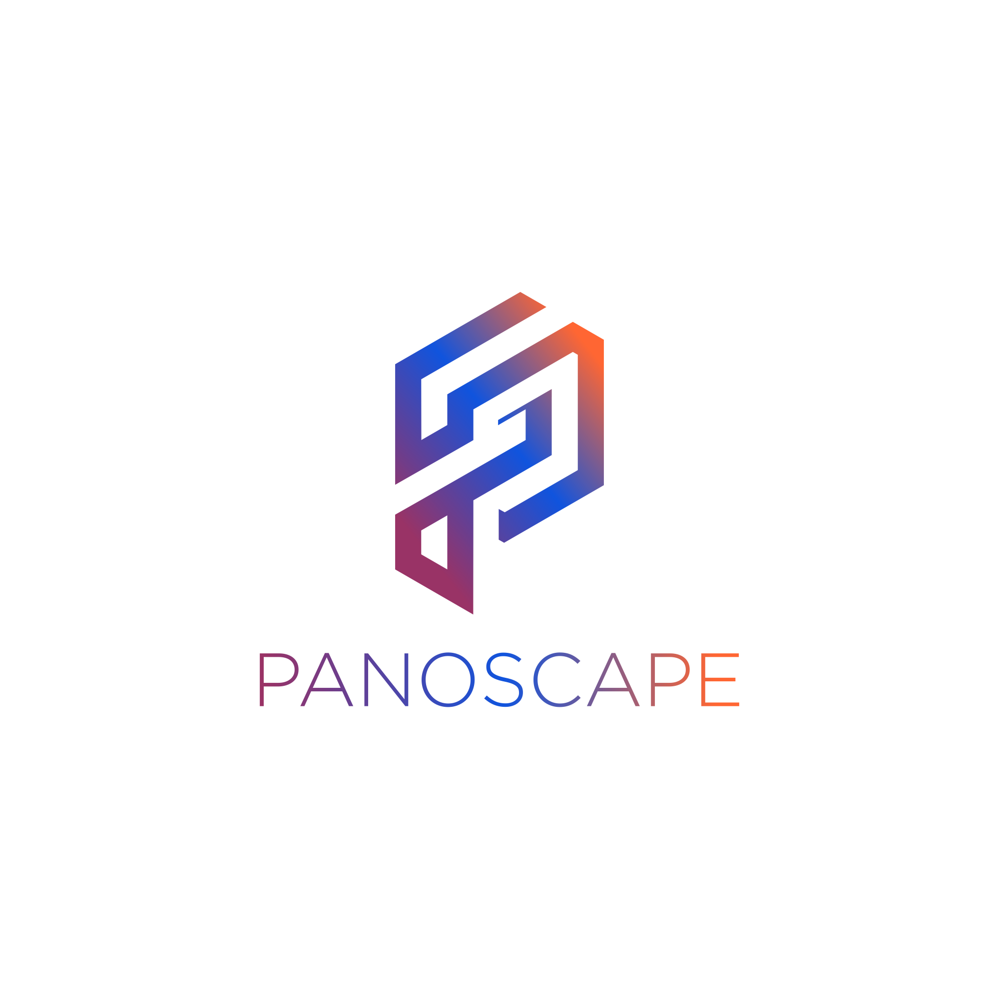 Logo Design by ozan 3 for PanoScape  | Design #30293503
