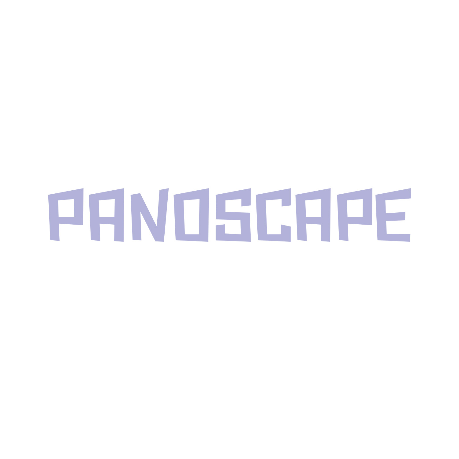 Logo Design by Thili Creations for PanoScape  | Design #30331983