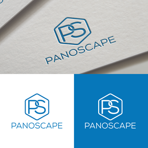 Logo Design by Cah RE 2 for PanoScape  | Design: #30289205