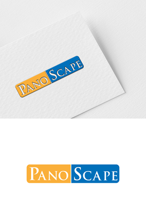 Logo Design by Amelia 25 for PanoScape  | Design: #30310741