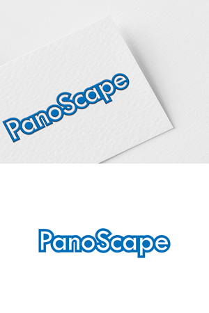 Logo Design by Amelia 25 for PanoScape  | Design: #30310742