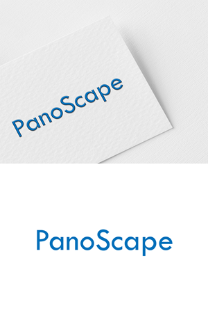 Logo Design by Amelia 25 for PanoScape  | Design: #30310743