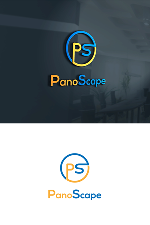 Logo Design by Amelia 25 for PanoScape  | Design: #30310744